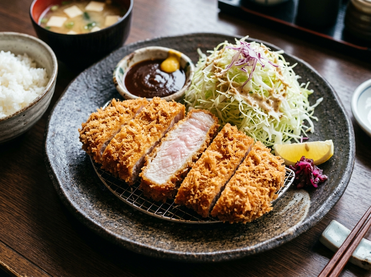 KOSA SHIBUYAの調理風景 1